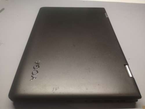 *LENOVO YOGA 310*TOUCHSCREEN*360` FLIP*N3350*4GB*1000GB HDD*