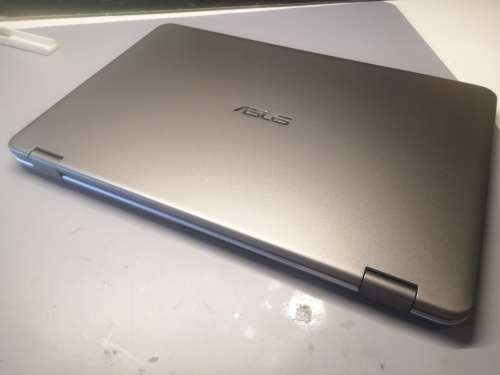 *EXCELLENT PERFORMANCE*TOUCHSCREEN*360` FLIP*ASUS VIVOBOOK 15 TP510UA*i5-6200U*HD*256GB SSD*1000GB*