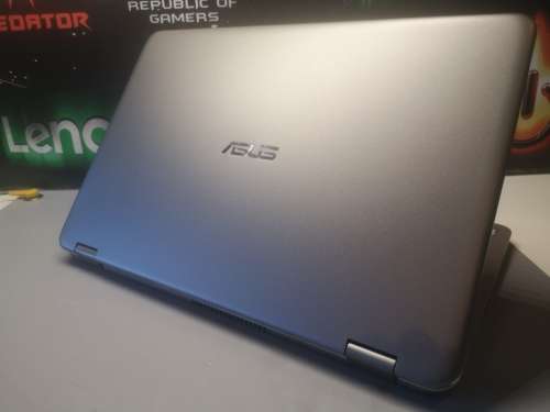 *EXCELLENT PERFORMANCE*TOUCHSCREEN*360` FLIP*ASUS VIVOBOOK 15 TP510UA*i5-6200U*HD*256GB SSD*1000GB*