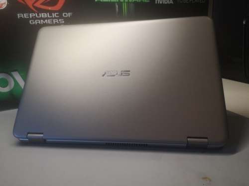 *EXCELLENT PERFORMANCE*TOUCHSCREEN*360` FLIP*ASUS VIVOBOOK 15 TP510UA*i5-6200U*HD*256GB SSD*1000GB*