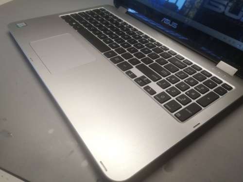 *EXCELLENT PERFORMANCE*TOUCHSCREEN*360` FLIP*ASUS VIVOBOOK 15 TP510UA*i5-6200U*HD*256GB SSD*1000GB*