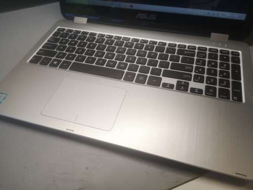 *EXCELLENT PERFORMANCE*TOUCHSCREEN*360` FLIP*ASUS VIVOBOOK 15 TP510UA*i5-6200U*HD*256GB SSD*1000GB*