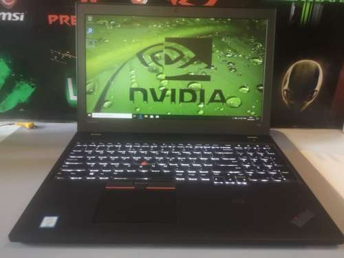 VERY HIGH END!*LENOVO THINKPAD T560 i5-6300U*8GB RAM*500GB HDD*NVIDIA GEFORCE*4G LTE*BACKLIT