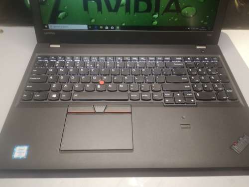 VERY HIGH END!*LENOVO THINKPAD T560 i5-6300U*8GB RAM*500GB HDD*NVIDIA GEFORCE*4G LTE*BACKLIT