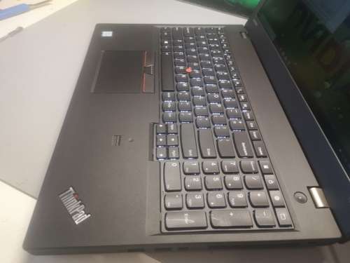 VERY HIGH END!*LENOVO THINKPAD T560 i5-6300U*8GB RAM*500GB HDD*NVIDIA GEFORCE*4G LTE*BACKLIT