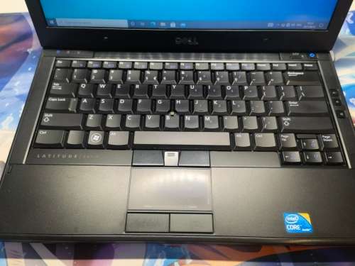 *DELL LATITUDE E4310*CORE i5*4GB RAM*320GB HDD*HD DISPLAY*DVD WRITER*BACKLIT KEYBOARD*