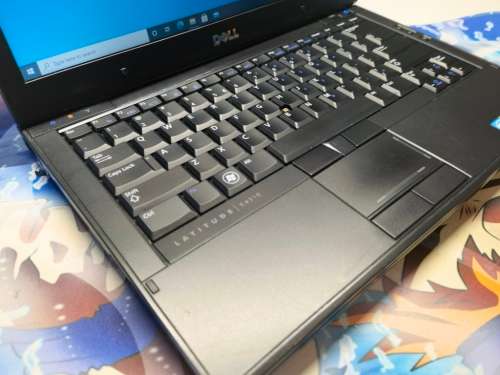 *DELL LATITUDE E4310*CORE i5*4GB RAM*320GB HDD*HD DISPLAY*DVD WRITER*BACKLIT KEYBOARD*