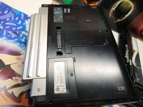 *DELL LATITUDE E4310*CORE i5*4GB RAM*320GB HDD*HD DISPLAY*DVD WRITER*BACKLIT KEYBOARD*