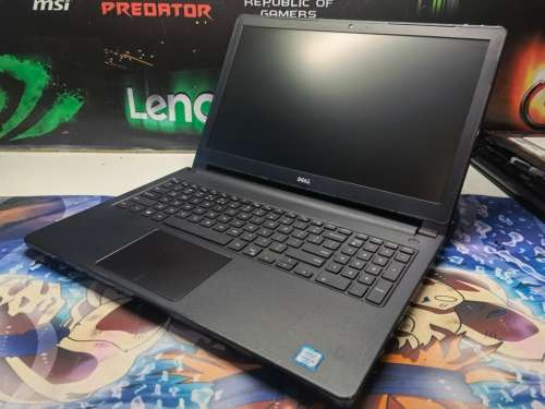 VERY FAST!**Monstrous Spec VOSTRO***DELL VOSTRO 3559*i5-6200U**8GB RAM*240GB SSD*MAXXAUDIO