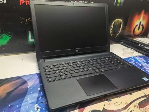 VERY FAST!**Monstrous Spec VOSTRO***DELL VOSTRO 3559*i5-6200U**8GB RAM*240GB SSD*MAXXAUDIO