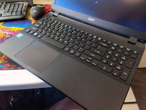 OFFICE/SCHOOL*ACER EXTENSA EX2519*N3060*4GB RAM*WD 500GB HDD*HD*