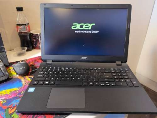 OFFICE/SCHOOL*ACER EXTENSA EX2519*N3060*4GB RAM*WD 500GB HDD*HD*