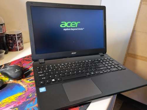 OFFICE/SCHOOL*ACER EXTENSA EX2519*N3060*4GB RAM*WD 500GB HDD*HD*