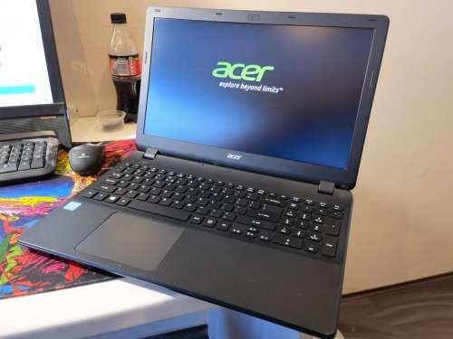 OFFICE/SCHOOL*ACER EXTENSA EX2519*N3060*4GB RAM*WD 500GB HDD*HD*