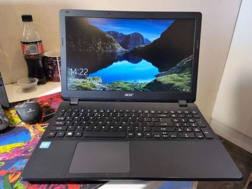 OFFICE/SCHOOL*ACER EXTENSA EX2519*N3060*4GB RAM*WD 500GB HDD*HD*