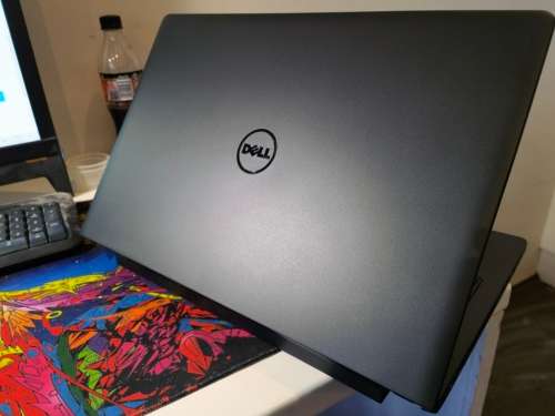 EXCELLENT*DELL LATITUDE 3570*i5-6200u*500GB HDD*8GB RAM*DVD*HD520 GRAPHICS*BACKLIT KEYBOARD
