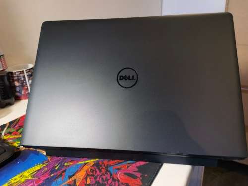 EXCELLENT*DELL LATITUDE 3570*i5-6200u*500GB HDD*8GB RAM*DVD*HD520 GRAPHICS*BACKLIT KEYBOARD