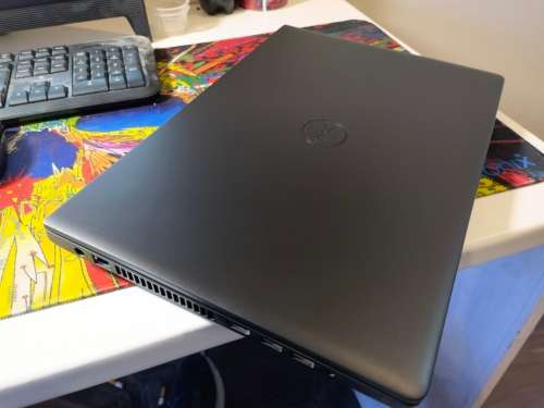 EXCELLENT*DELL LATITUDE 3570*i5-6200u*500GB HDD*8GB RAM*DVD*HD520 GRAPHICS*BACKLIT KEYBOARD