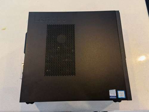 9TH GEN!*BRAND NEW CONDITION*LENOVO V530S*i5-9400*4GB DDR4*1000GB HDD*HEX CORE*20 MONTHS WARRANTY*