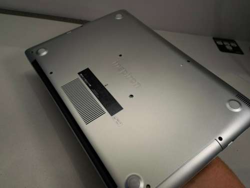 WOW!*BEAST!*AS NEW!*DELL INSPIRON 3580*i7-8565U*8GB DDR4*512GB SSD*FULL HD*UHD 620 GRAPHICS*