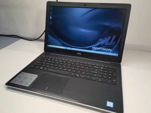 WOW!*BEAST!*AS NEW!*DELL INSPIRON 3580*i7-8565U*8GB DDR4*512GB SSD*FULL HD*UHD 620 GRAPHICS*