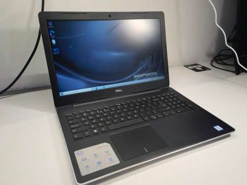 WOW!*BEAST!*AS NEW!*DELL INSPIRON 3580*i7-8565U*8GB DDR4*512GB SSD*FULL HD*UHD 620 GRAPHICS*