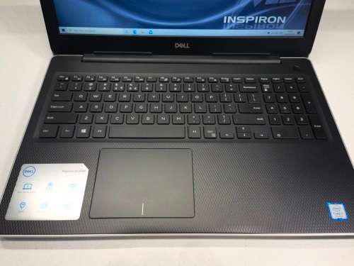 WOW!*BEAST!*AS NEW!*DELL INSPIRON 3580*i7-8565U*8GB DDR4*512GB SSD*FULL HD*UHD 620 GRAPHICS*