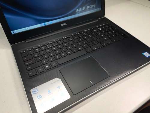 WOW!*BEAST!*AS NEW!*DELL INSPIRON 3580*i7-8565U*8GB DDR4*512GB SSD*FULL HD*UHD 620 GRAPHICS*