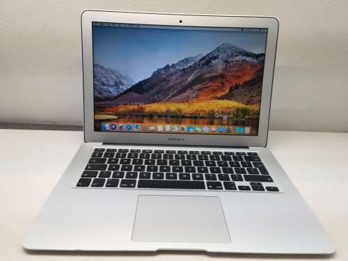 *EXCELLENT!**HIGH SPEC**ULTIMATE 2015-2017 APPLE MACBOOK AIR i5*256GB SSD*4GB RAM