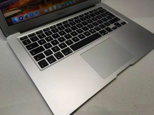 *EXCELLENT!**HIGH SPEC**ULTIMATE 2015-2017 APPLE MACBOOK AIR i5*256GB SSD*4GB RAM