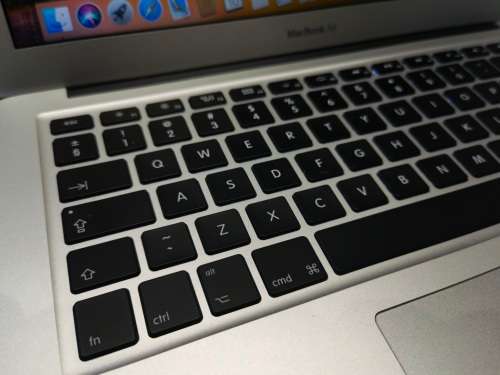 *EXCELLENT!**HIGH SPEC**ULTIMATE 2015-2017 APPLE MACBOOK AIR i5*256GB SSD*4GB RAM