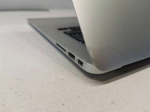 1st bid!*EXCELLENT!**HIGH SPEC**ULTIMATE 2015-2017 APPLE MACBOOK AIR i5*128GB SSD*4GB RAM