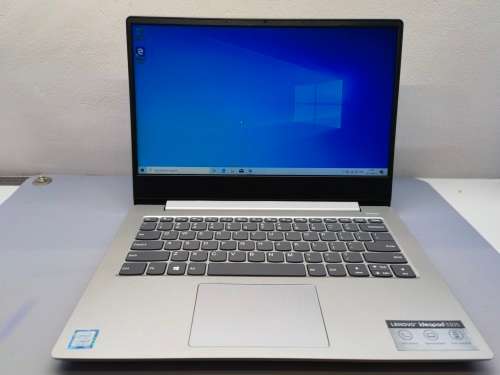 BEAUTIFUL, FAST AND HIGH SPEC!*LENOVO 330S*8TH GEN i5*i5-8250U*8GB DDR4*512GB SSD*