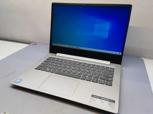 BEAUTIFUL, FAST AND HIGH SPEC!*LENOVO 330S*8TH GEN i5*i5-8250U*8GB DDR4*512GB SSD*