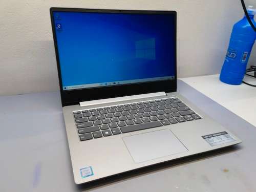 BEAUTIFUL, FAST AND HIGH SPEC!*LENOVO 330S*8TH GEN i5*i5-8250U*8GB DDR4*512GB SSD*
