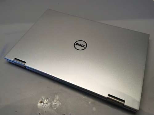 AMAZING 2IN1*DELL INSPIRON 11 3148*i3-4030U*TOUCHSCREEN*4GB*500GB SSHD*HD*