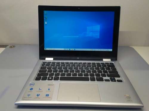 AMAZING 2IN1*DELL INSPIRON 11 3148*i3-4030U*TOUCHSCREEN*4GB*500GB SSHD*HD*