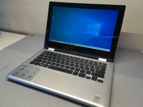 AMAZING 2IN1*DELL INSPIRON 11 3148*i3-4030U*TOUCHSCREEN*4GB*500GB SSHD*HD*