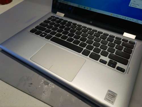 AMAZING 2IN1*DELL INSPIRON 11 3148*i3-4030U*TOUCHSCREEN*4GB*500GB SSHD*HD*