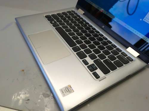 AMAZING 2IN1*DELL INSPIRON 11 3148*i3-4030U*TOUCHSCREEN*4GB*500GB SSHD*HD*