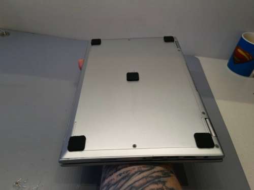 AMAZING 2IN1*DELL INSPIRON 11 3148*i3-4030U*TOUCHSCREEN*4GB*500GB SSHD*HD*