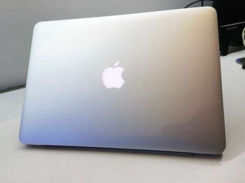 *MINT*VERY HIGH SPEC!*APPLE MACBOOK PRO `RETINA` DISPLAY2560X1600*i5*2015*128GB SSD*8GB*