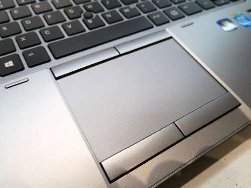 BEAST SPECS!*HP ELITEBOOK 850 G2*i5-5300u*8GB RAM*256GB SSD*500GB HDD*RADEON*FHD*