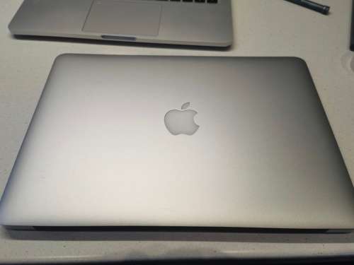 *EXCELLENT!**HIGH SPEC**ULTIMATE 2015-2017 APPLE MACBOOK AIR i5*256GB SSD*4GB RAM