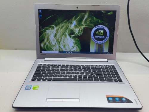 Monstrous SPEC Beauty!*LENOVO 310*i5-7200U*FULL HD*NVIDIA 920M*128GB1000GB HDD*6GB DDR4