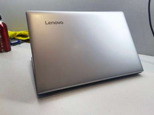 Monstrous SPEC Beauty!*LENOVO 310*i5-7200U*FULL HD*NVIDIA 920M*128GB1000GB HDD*6GB DDR4