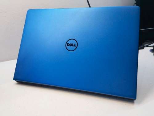 HIGH SPEC!*7TH GEN DELL INSPIRON 3567*i5-7200u*BARRACUDA 1000GB SSHD*8GB RAM*15.6` HD*DVD*UHD620