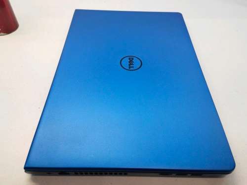 HIGH SPEC!*7TH GEN DELL INSPIRON 3567*i5-7200u*BARRACUDA 1000GB SSHD*8GB RAM*15.6` HD*DVD*UHD620