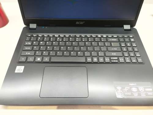 STUNNING!*10TH GEN!*ACER ASPIRE 3*i3-1005G1*8GB DDR4*1000GB HDD*15.6` HD*UHD GRAPHICS*