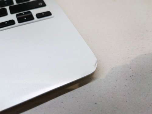 EXCELLENT!*APPLE MACBOOK AIR*CORE i5*128GB SSD*4GB RAM*HD*HD 5000 GRAPHICS*